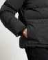 <P>Heavy Wadded Jacket</P>